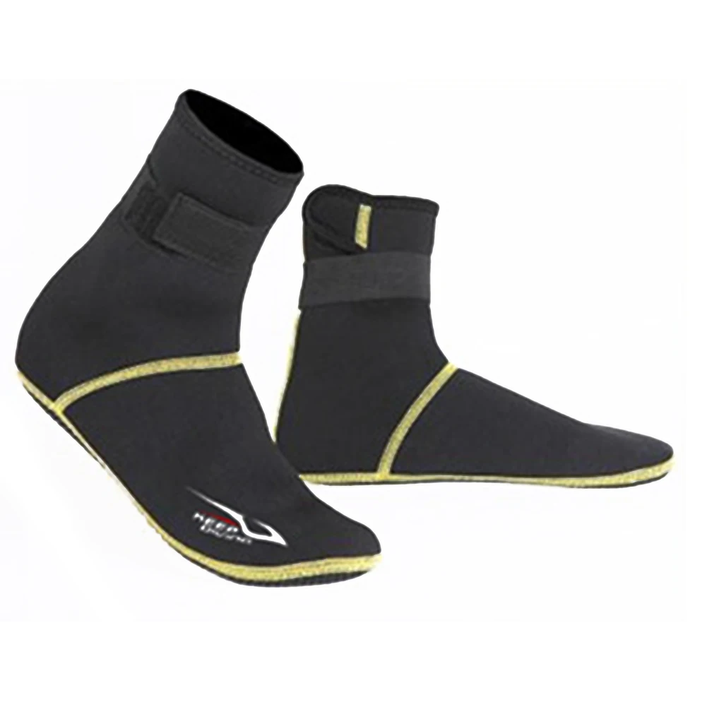 Fin Booties Diving Socks Black Diving Socks Durable Neoprene Snorkeling Swimming Surfing Water Sports For Beach
Fin Booties Diving Socks Black Diving Socks Durable Neoprene Snorkeling Swimming Surfing Water Sports For Beach