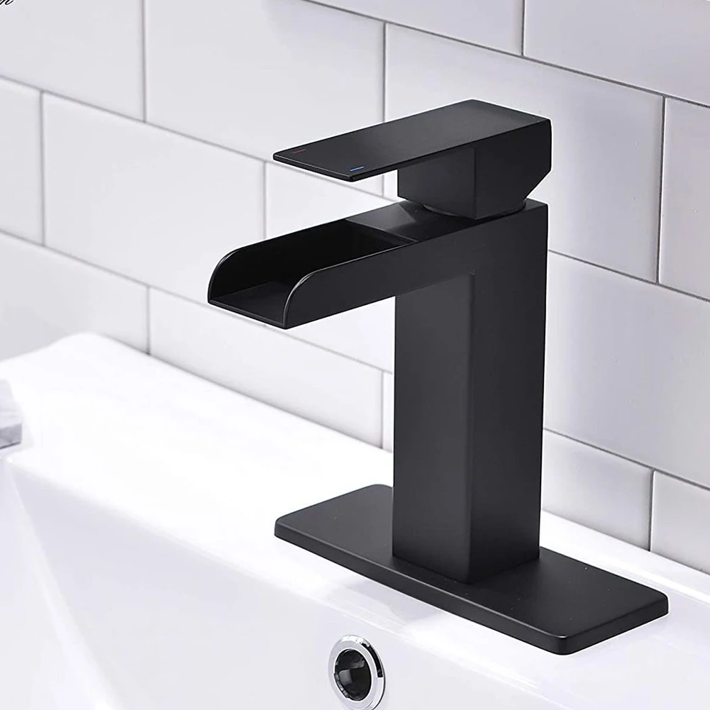 Durable Cover Plate Faucet Accessories 304 Stainless Steel Anti-corrosion Black / Gold / Silver Scratch Resistant 1 Pcs
Durable Cover Plate Faucet Accessories 304 Stainless Steel Anti-corrosion Black / Gold / Silver Scratch Resistant 1 Pcs