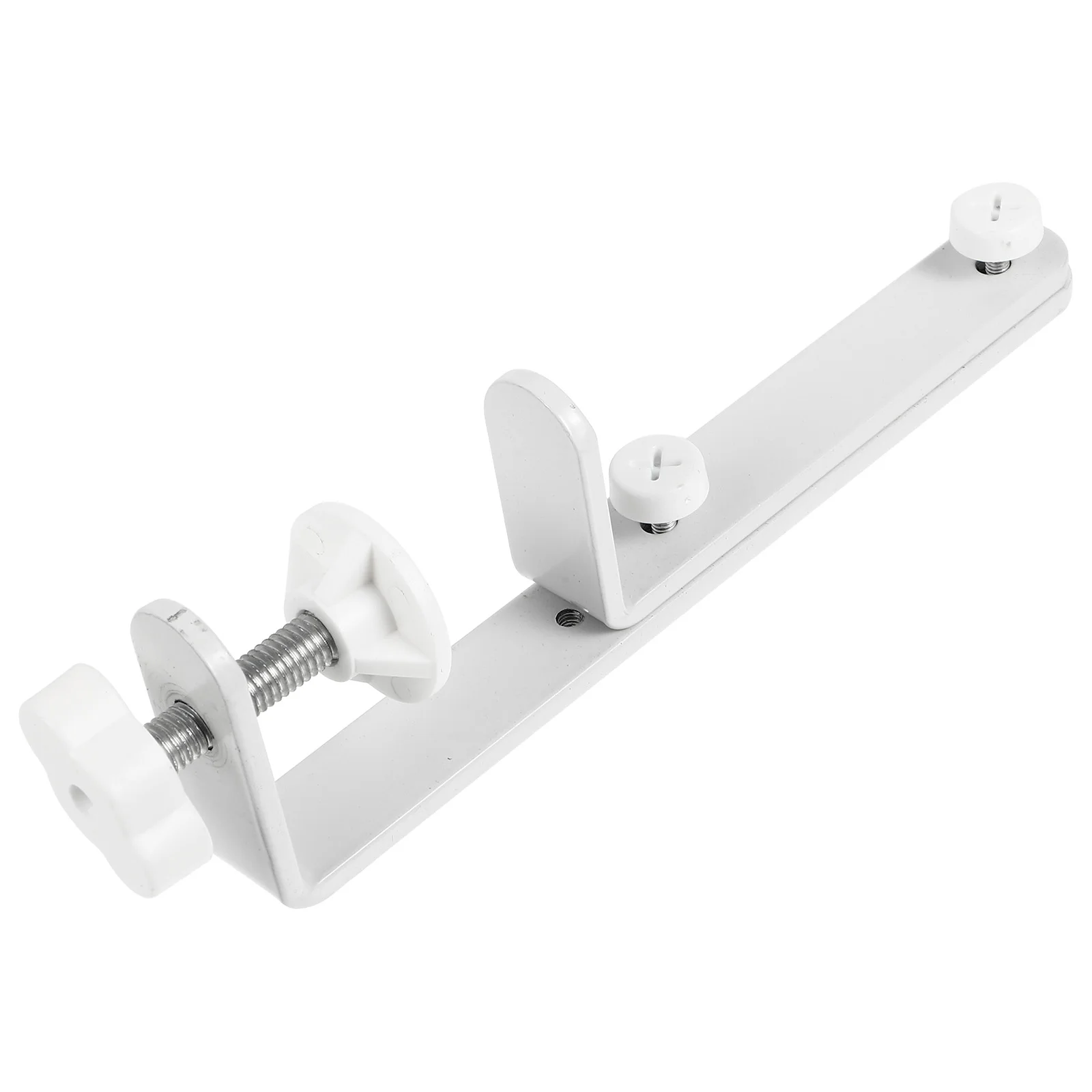Peg Board Hooks Bracket Display Rack Fixing Stand Pegboard Hook Organizer Peg Board Organizer Accessories White
Peg Board Hooks Bracket Display Rack Fixing Stand Pegboard Hook Organizer Peg Board Organizer Accessories White