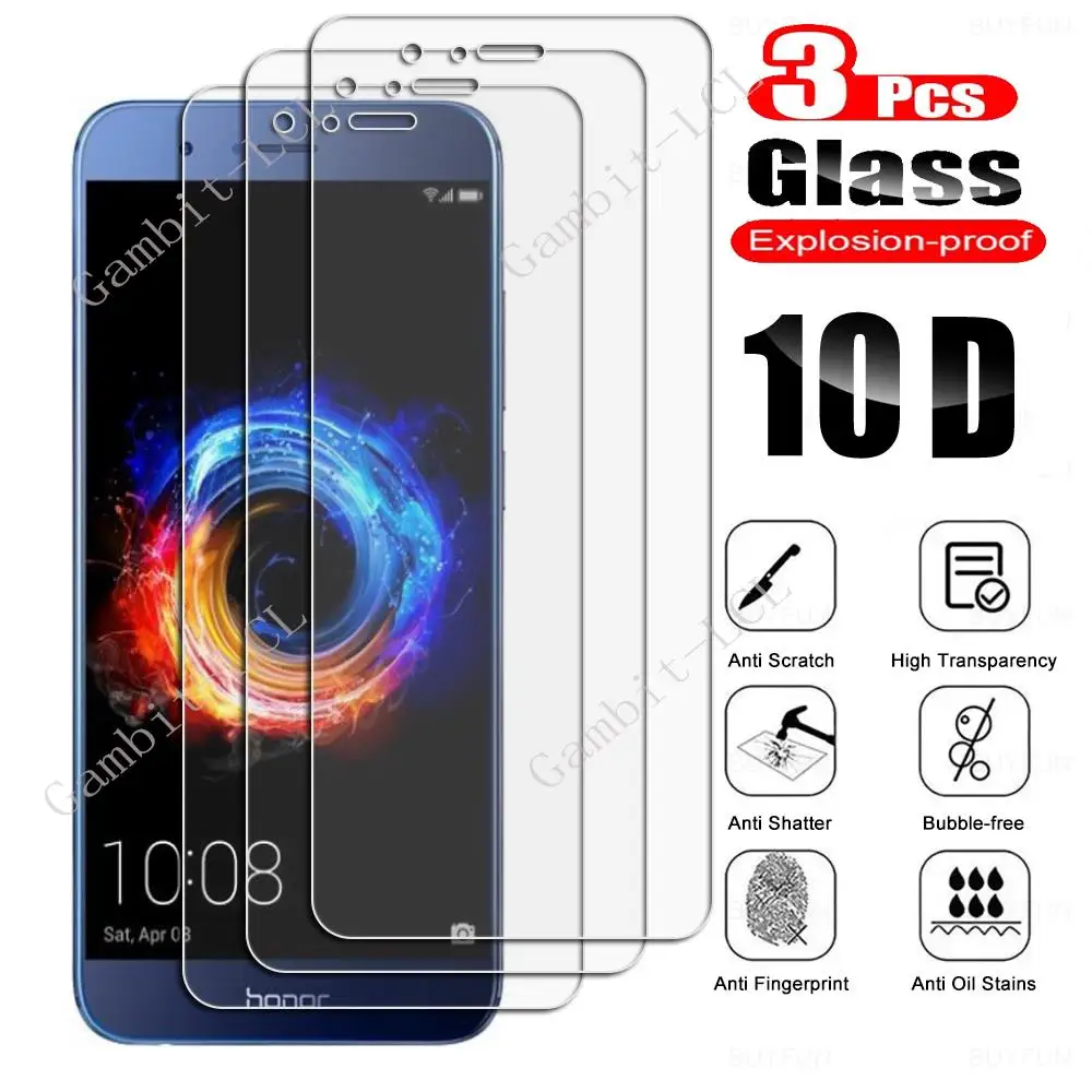 Закаленное стекло для Huawei Honor 10i View 20 Pro 20i 8A 8S 8 9 10 Lite 7X 7A 7C 7S 8C 8X Play Защитная пленка