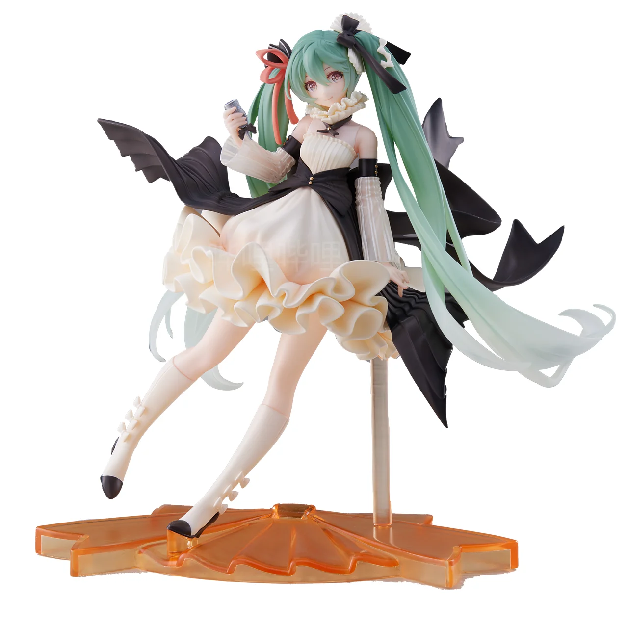 Hatsune оригинальная реальная фигурка из ПВХ Модель призовая кукла колледжа игрушки Kwaii подарок
Hatsune оригинальная реальная фигурка из ПВХ Модель призовая кукла колледжа игрушки Kwaii подарок