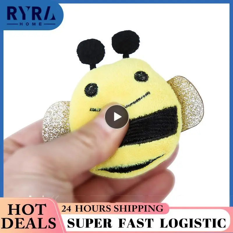 5/8/10PCS Interactive Plush Toy Resistant Bite Ball Cat Feather Contains Cat Grass Cut Handy Toy Plush Insect Funny Cat
5/8/10PCS Interactive Plush Toy Resistant Bite Ball Cat Feather Contains Cat Grass Cut Handy Toy Plush Insect Funny Cat