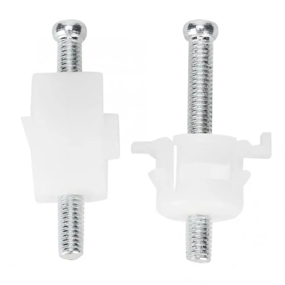 2pcs For VW TRANSPORTER T4 Front Headlamp Adjusting Headlight Adjuster Clip Screw Kit Set OE:701941141A
2pcs For VW TRANSPORTER T4 Front Headlamp Adjusting Headlight Adjuster Clip Screw Kit Set OE:701941141A