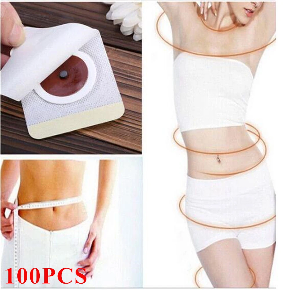 100PCS Chinese Medicine Slimming Body Navel Sticker Weight Lose Products Slim Patch Burning Fat Patches Shaping Slimming Sticker
100PCS Chinese Medicine Slimming Body Navel Sticker Weight Lose Products Slim Patch Burning Fat Patches Shaping Slimming Sticker