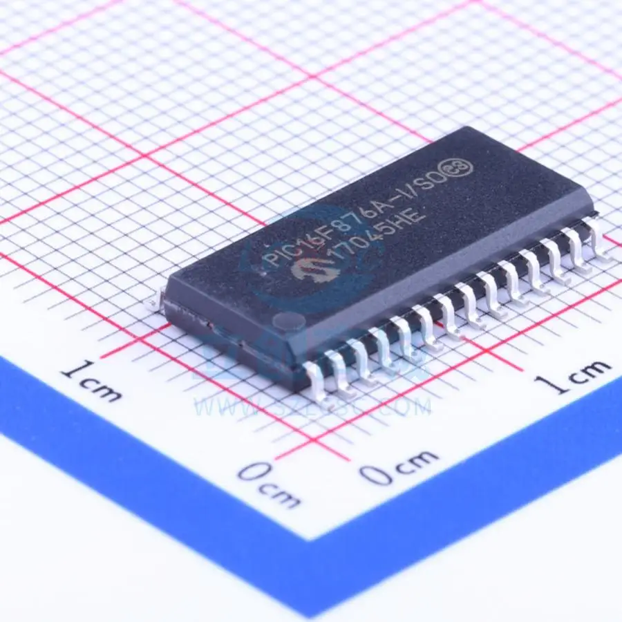 Оригинальный IC-чип
Оригинальный IC-чип