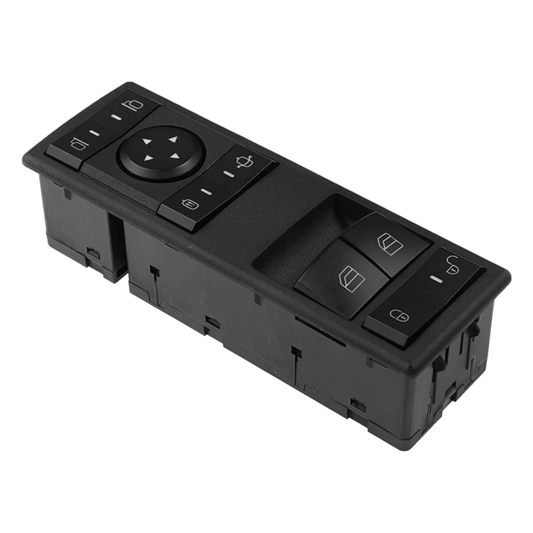 Window Control Button Panel Window Mirror Electric Switch for Mercedes Benz Actros A9605451213 9605451213
Window Control Button Panel Window Mirror Electric Switch for Mercedes Benz Actros A9605451213 9605451213