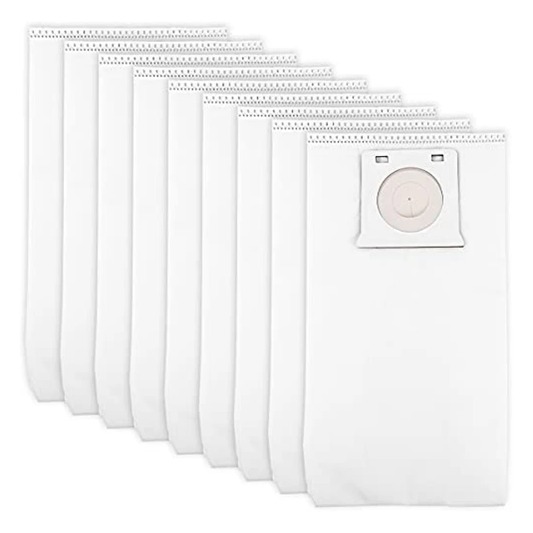 9 Pack IB600 HEPA Dust Bags Replace for Kenmore BU4018 BU4020 BU4021 BU4022 BU4050 Intuition Upright Vacuum Cleaner
9 Pack IB600 HEPA Dust Bags Replace for Kenmore BU4018 BU4020 BU4021 BU4022 BU4050 Intuition Upright Vacuum Cleaner
