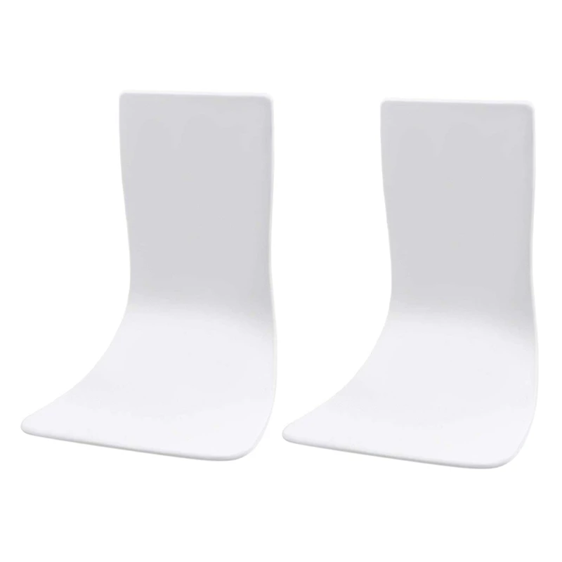 2X Wall Mount Soap Dispenser Drip Tray,Sanitizer Dispenser Accessories,For All Soap Dispenser,Spill Tray
2X Wall Mount Soap Dispenser Drip Tray,Sanitizer Dispenser Accessories,For All Soap Dispenser,Spill Tray