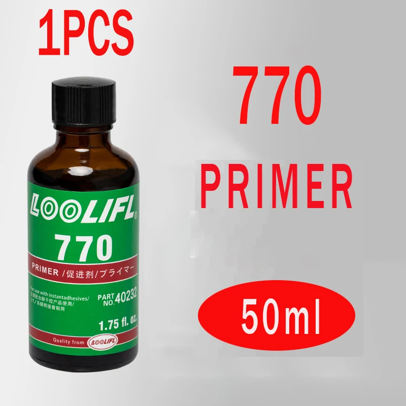 Loctite 7649 770 7452 Ускоритель адгезии 50 мл
Loctite 7649 770 7452 Ускоритель адгезии 50 мл