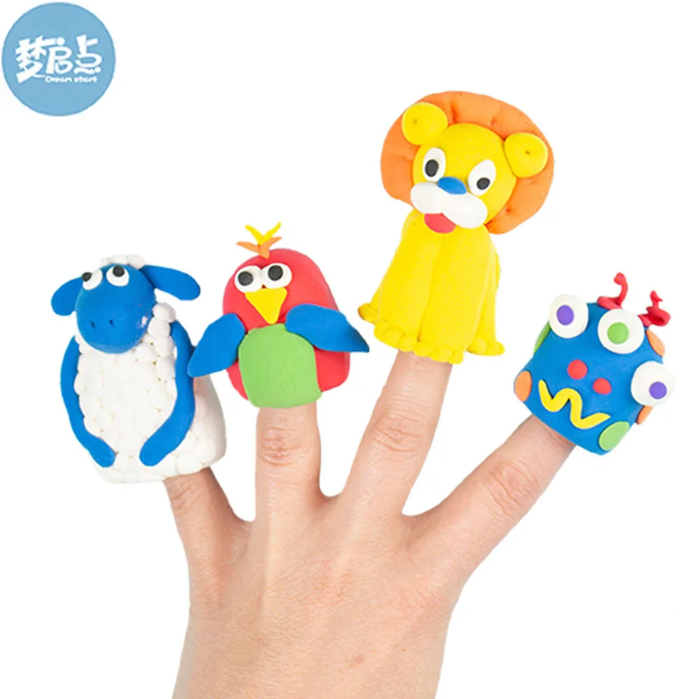 36 цветов/набор, мягкая полимерная глина 
36 цветов/набор, мягкая полимерная глина