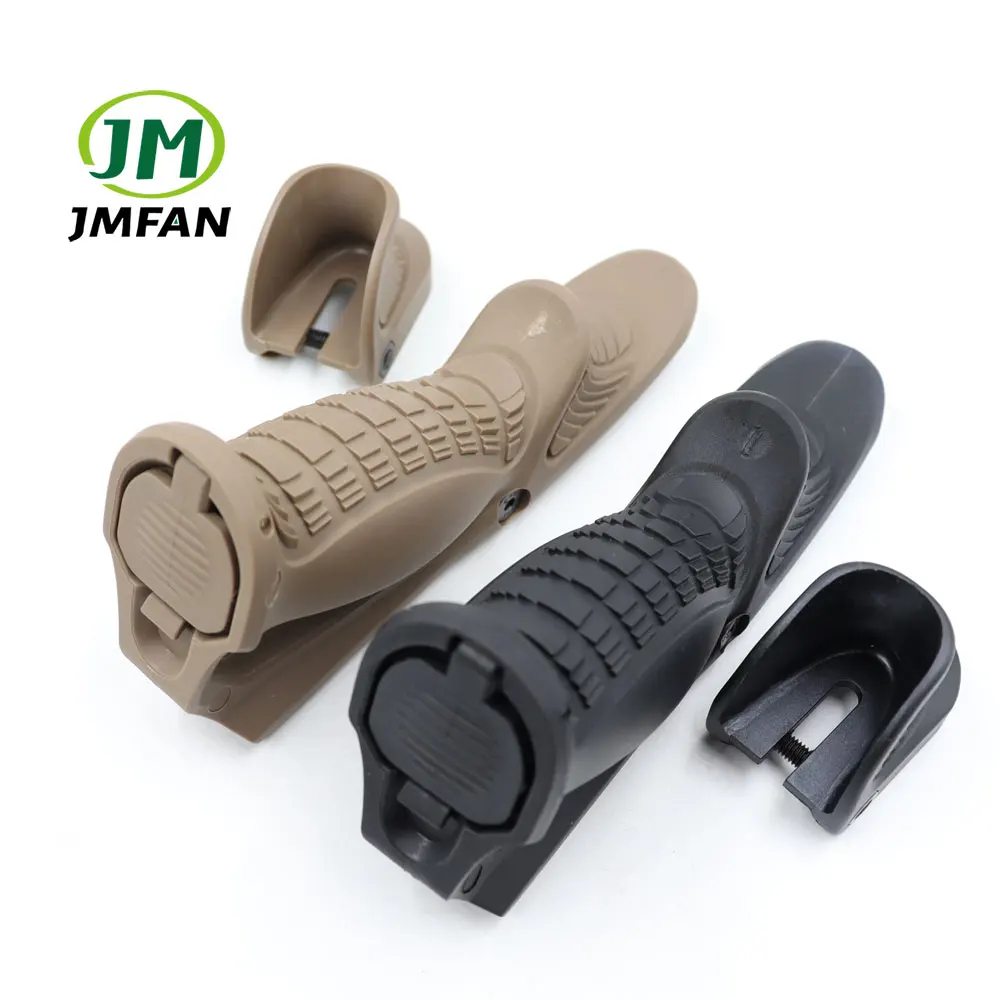 Tactical Airsoft Foregrip Nylon Handle Grip Triangle Holder 20mm Rail Shooting Game Accessories Hunting Military Paintball Parts
Tactical Airsoft Foregrip Nylon Handle Grip Triangle Holder 20mm Rail Shooting Game Accessories Hunting Military Paintball Parts