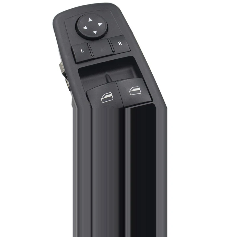 Боковой переключатель входной двери и окна 68271203AB для 2014-2019 Jeep Cherokee Chrysler 200 переключатель стеклоподъемника
Боковой переключатель входной двери и окна 68271203AB для 2014-2019 Jeep Cherokee Chrysler 200 переключатель стеклоподъемника