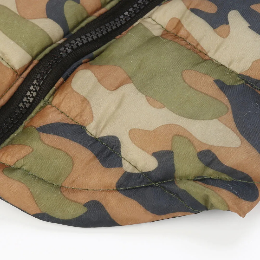Vest Cotton Dog Hot!Fashion Pet Cloth Dog Cloth New Pet Winter Cloth Pet clothes
Vest Cotton Dog Hot!Fashion Pet Cloth Dog Cloth New Pet Winter Cloth Pet clothes