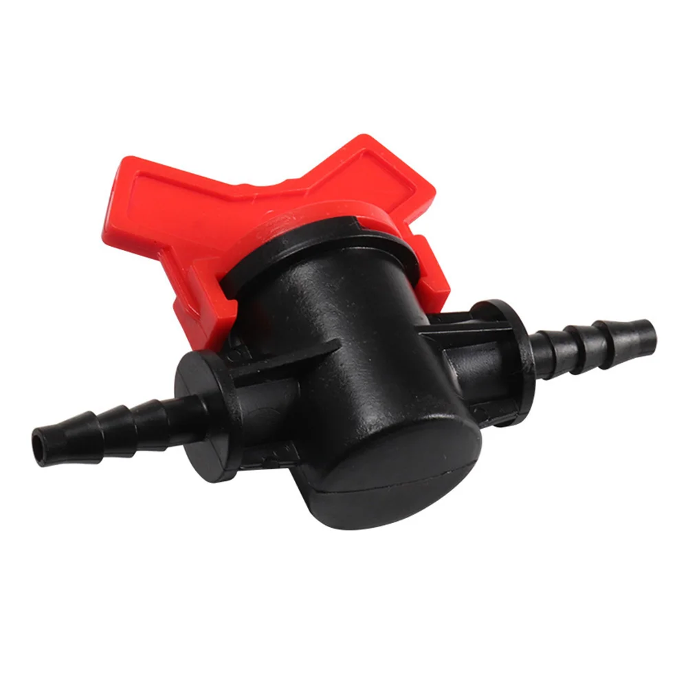 8Pcs Garden Hose Faucet Irrigation Water Valve 4/7 8/11mm Micro Pipe Drip System Garden Tap Irrigation Valve Use Water Hose
8Pcs Garden Hose Faucet Irrigation Water Valve 4/7 8/11mm Micro Pipe Drip System Garden Tap Irrigation Valve Use Water Hose