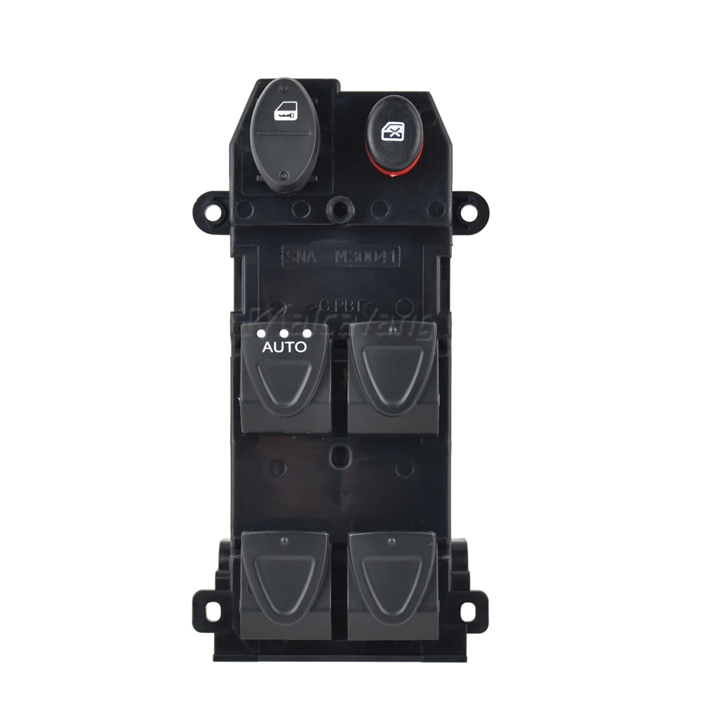 35750-SNV-H51 35750SNVH51 Front Left Driver Side Car Electric Power Master Window Switch For Honda Civic 2006-2010 35750 SNV H51
35750-SNV-H51 35750SNVH51 Front Left Driver Side Car Electric Power Master Window Switch For Honda Civic 2006-2010 35750 SNV H51