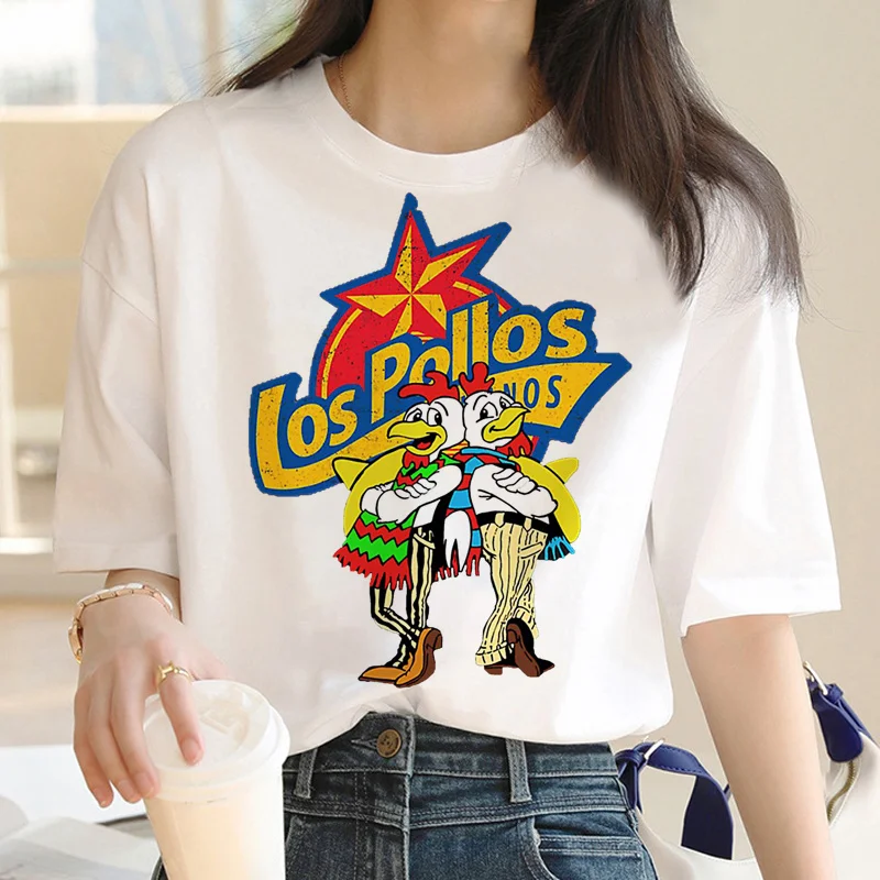 los pollos hermanos summer top male grunge aesthetic graphic funny manga t shirt t-shirt manga
los pollos hermanos summer top male grunge aesthetic graphic funny manga t shirt t-shirt manga