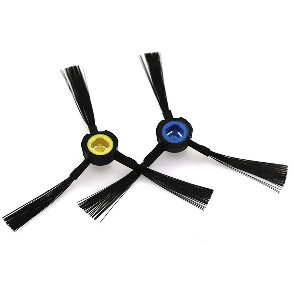 6pcs Vacuum Cleaner Side Brushes For ILIFE V9e Robotic Vacuum Cleaner Replace Broken Worn Side Brush Home Cleaning Tool Parts
6pcs Vacuum Cleaner Side Brushes For ILIFE V9e Robotic Vacuum Cleaner Replace Broken Worn Side Brush Home Cleaning Tool Parts