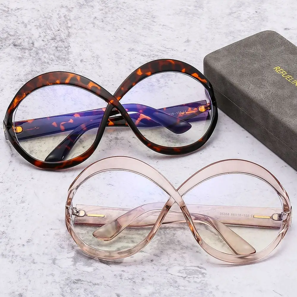 Fashion Design Cat Eye Anti Blue Light Glasses Women Vintage Oversized Eyeglasses Hollow Frame Female Elegant Optical Glasses
Fashion Design Cat Eye Anti Blue Light Glasses Women Vintage Oversized Eyeglasses Hollow Frame Female Elegant Optical Glasses