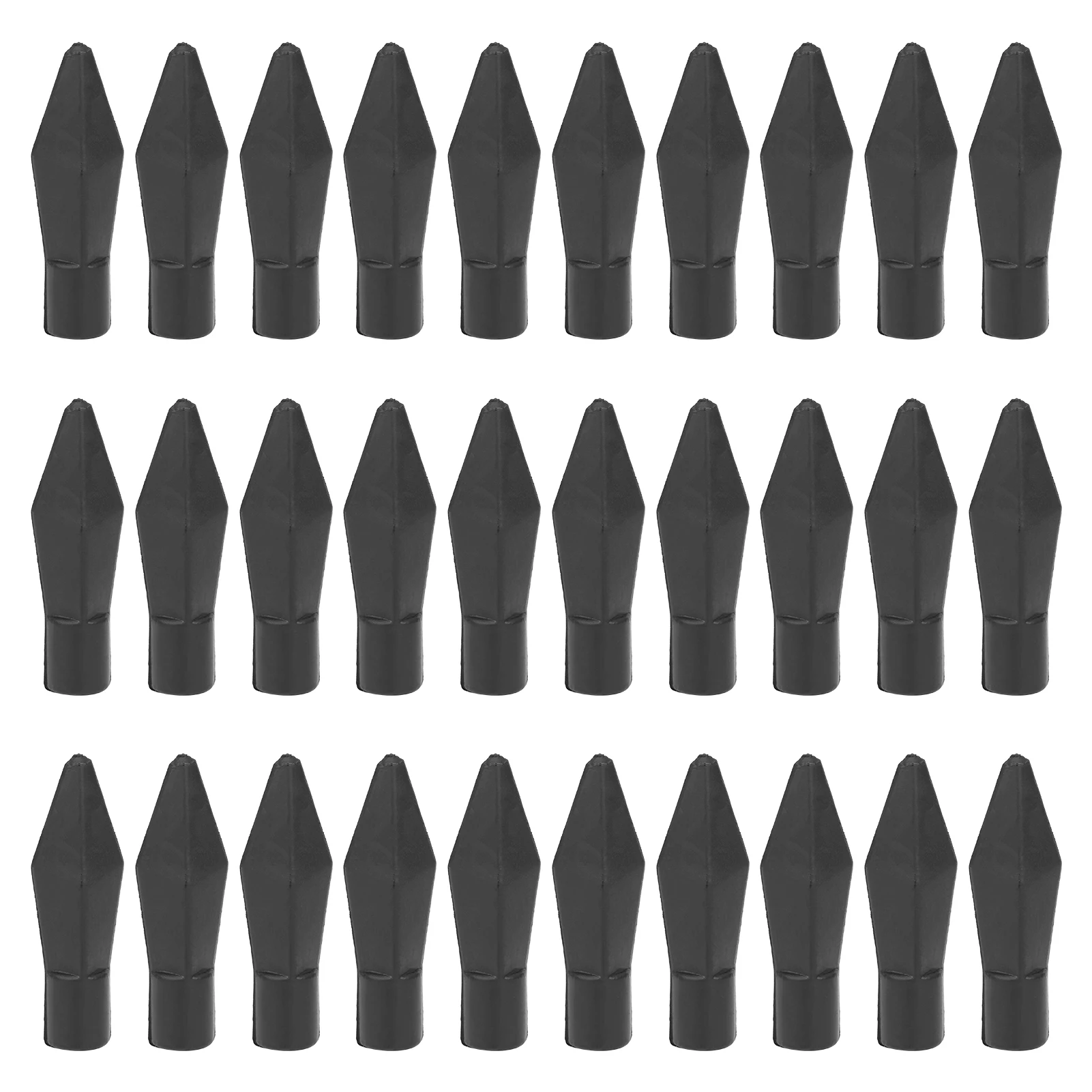30pcs Rubber Soft Arrowhead Safety Arrows Tips for Outdoor Shooting Practice Entertainment Arrows Arrows Arrows Arrows Arrows
30pcs Rubber Soft Arrowhead Safety Arrows Tips for Outdoor Shooting Practice Entertainment Arrows Arrows Arrows Arrows Arrows