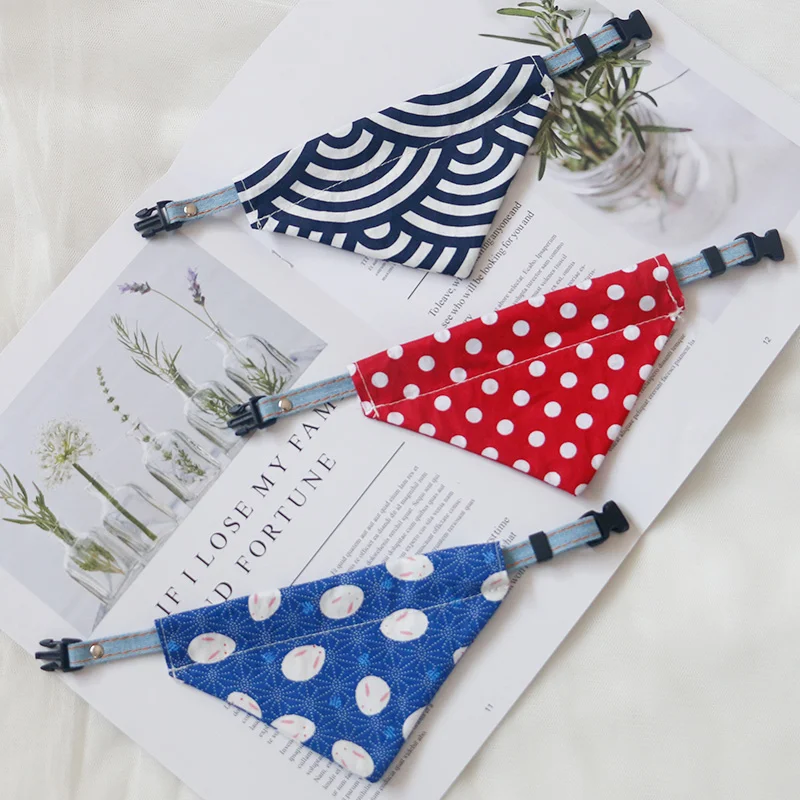 Triangle Scarf For Dog And Cat, Neck Decoration, Teddy Collar, Adjustable Pet Collar, Pet Accessories
Triangle Scarf For Dog And Cat, Neck Decoration, Teddy Collar, Adjustable Pet Collar, Pet Accessories