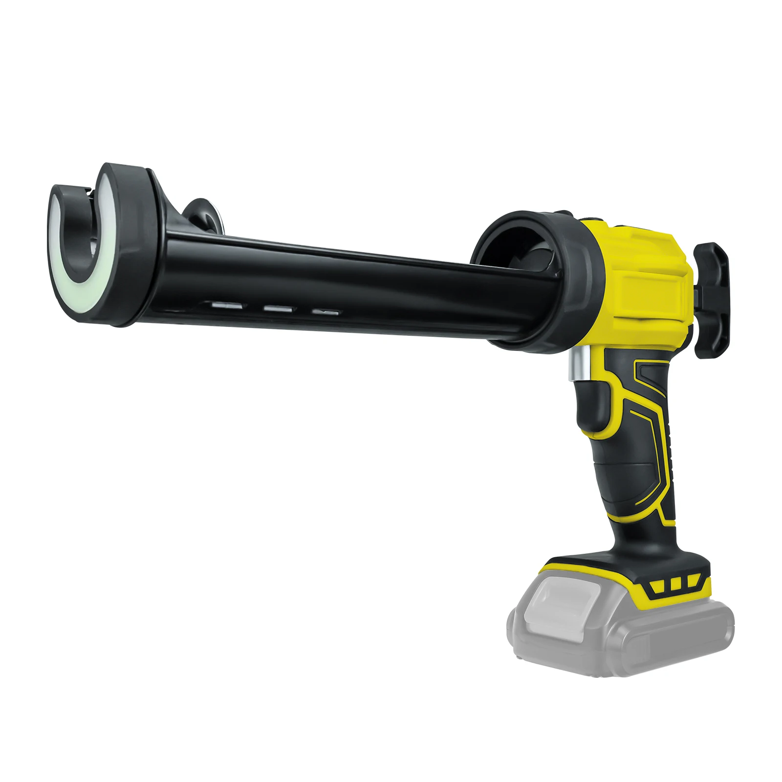 Электропистолет для герметика RexLeLXB 4 скорости
Электропистолет для герметика RexLeLXB 4 скорости