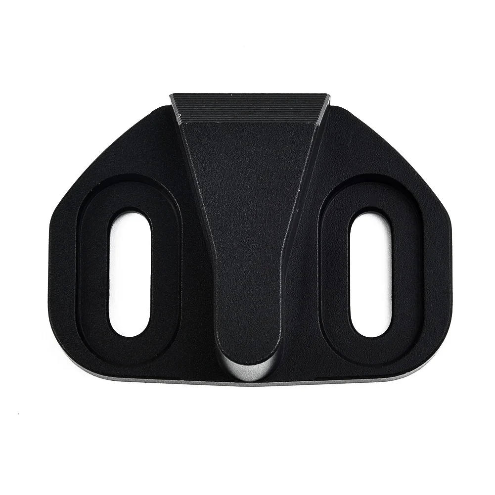 1PC Car Rear Door Tailgate Stopper Prevent Move Black Aluminum Alloy Durable For Toyota FJ Cruiser XF10 2007-2020 Interior Part
1PC Car Rear Door Tailgate Stopper Prevent Move Black Aluminum Alloy Durable For Toyota FJ Cruiser XF10 2007-2020 Interior Part