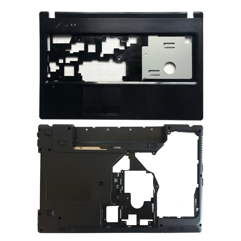 Новинка для Lenovo G570 G575 G575GX G575AX Упор для рук верхний/нижний корпус ноутбука с/без HDMI
Новинка для Lenovo G570 G575 G575GX G575AX Упор для рук верхний/нижний корпус ноутбука с/без HDMI