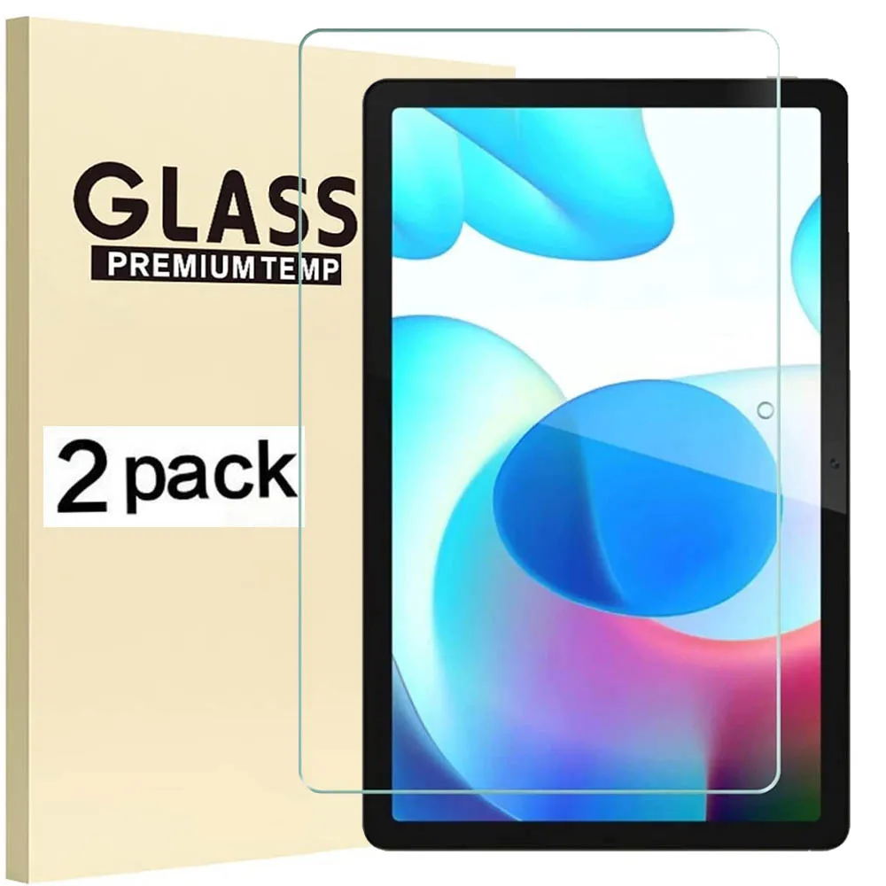 (2 упаковки) Закаленное стекло для Oppo Realme Pad X Mini 8,7 10,4 11 2021 2022 защита экрана от царапин
(2 упаковки) Закаленное стекло для Oppo Realme Pad X Mini 8,7 10,4 11 2021 2022 защита экрана от царапин