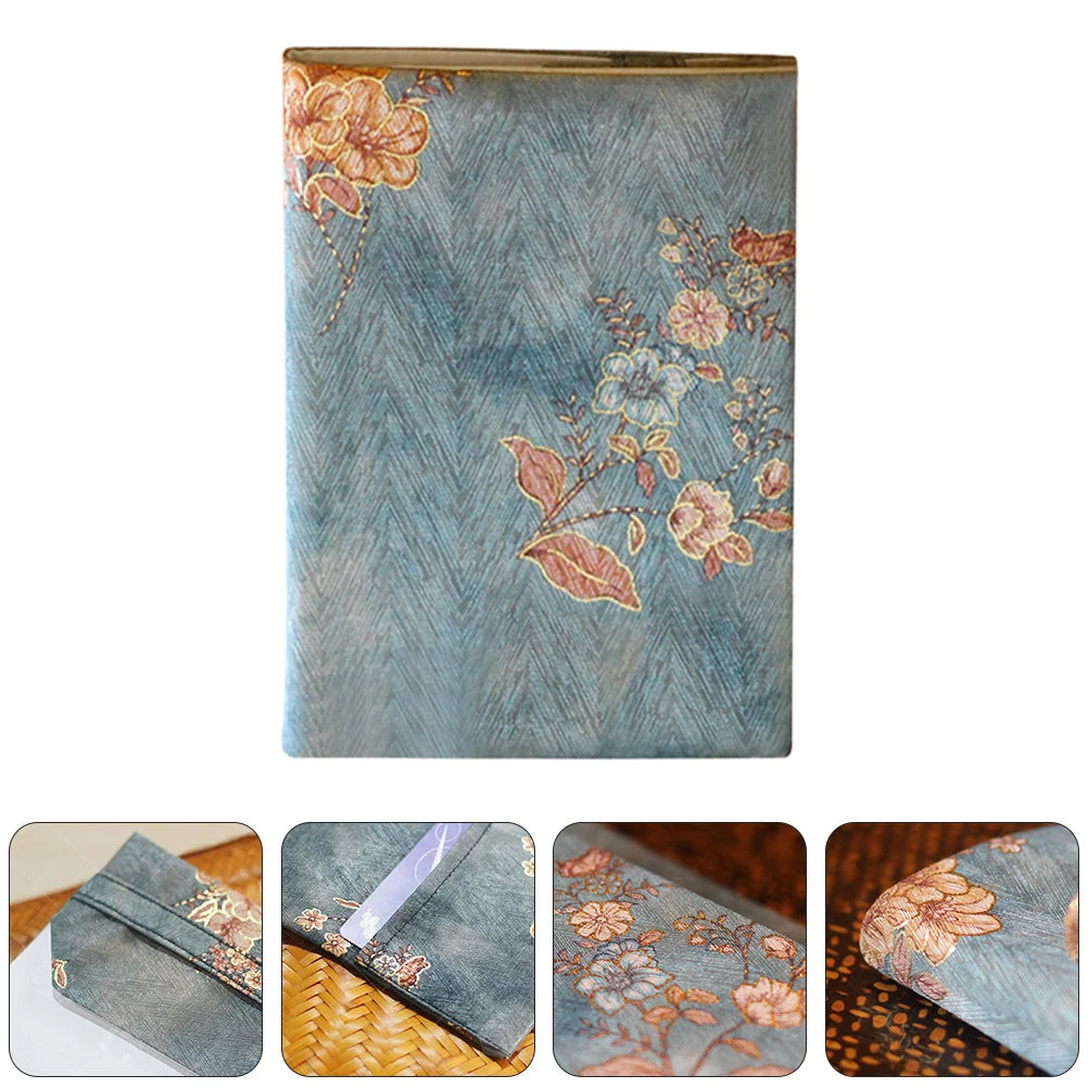 1Pc Book Cover Fine Chic Nice Book Protector Student Stationery A5 Size Book Cover
1Pc Book Cover Fine Chic Nice Book Protector Student Stationery A5 Size Book Cover
