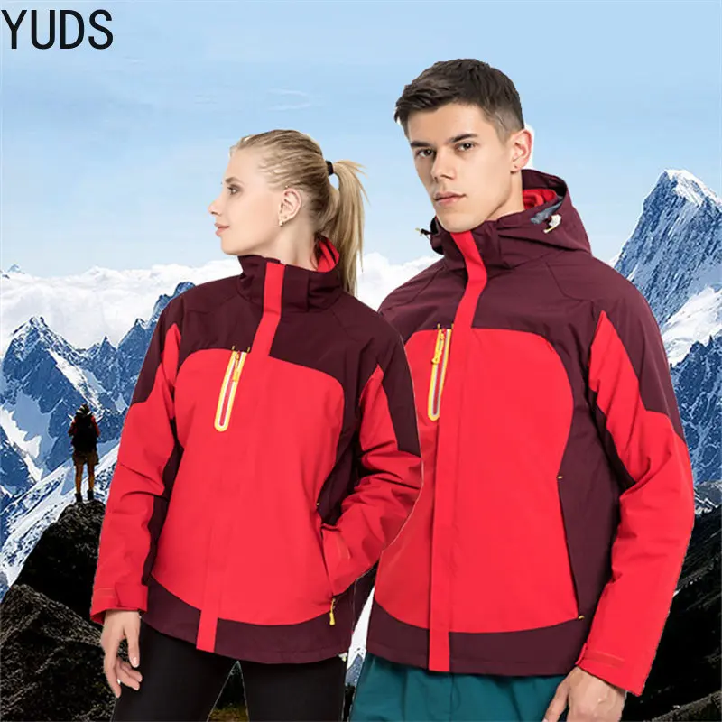 Women Winter Ferrari Bomber Jacket Zipper 6XL 2023 Thick Detachable Two-piece Set Hooded Coat Ladies Waterproof Windbreakers
Women Winter Ferrari Bomber Jacket Zipper 6XL 2023 Thick Detachable Two-piece Set Hooded Coat Ladies Waterproof Windbreakers