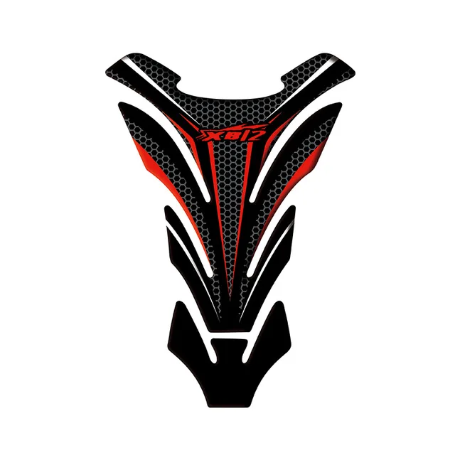 Motorcycle Sticker Gas Fuel Oil Tank Pad Protector Decal For Buell XB12 all models
Motorcycle Sticker Gas Fuel Oil Tank Pad Protector Decal For Buell XB12 all models