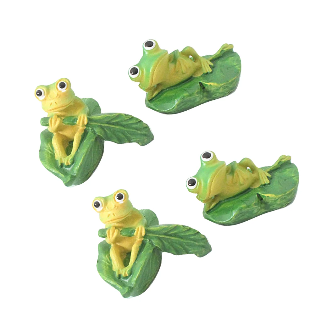 Figurines Garden Landscape Micro Ornament Miniatures Figures Decor Funny Miniatureanimals Statue Resin
Figurines Garden Landscape Micro Ornament Miniatures Figures Decor Funny Miniatureanimals Statue Resin