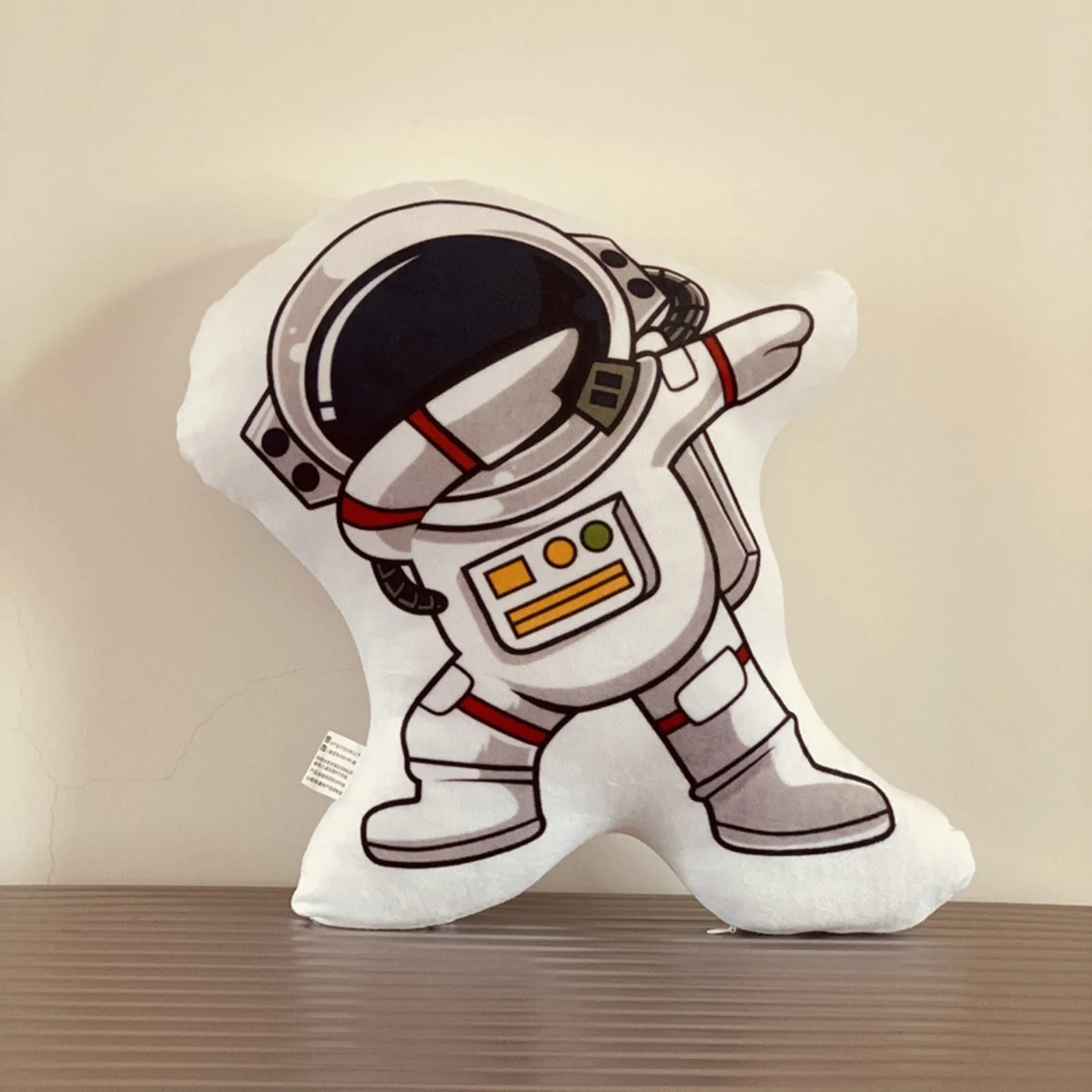 Burping Plush Pillow Astronaut Children's Toy Pillow Birthday Suit Doll Plush Toy Space Gift Plush toy Trooper Plush
Burping Plush Pillow Astronaut Children's Toy Pillow Birthday Suit Doll Plush Toy Space Gift Plush toy Trooper Plush
