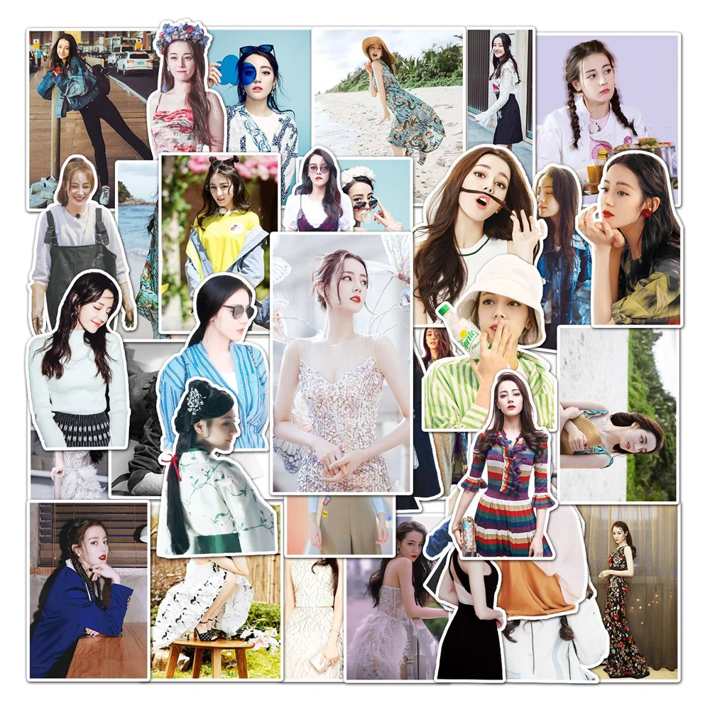 10/30/50 шт., водонепроницаемые наклейки с изображением граффити
10/30/50 шт., водонепроницаемые наклейки с изображением граффити