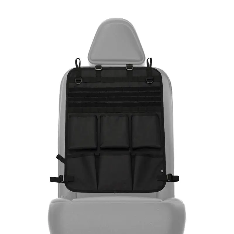 Backseat Car Organizer Truck Seat Back Hanging Bags Multi-Functional Organizers For Phones Keys Pens Water Bottles
Backseat Car Organizer Truck Seat Back Hanging Bags Multi-Functional Organizers For Phones Keys Pens Water Bottles