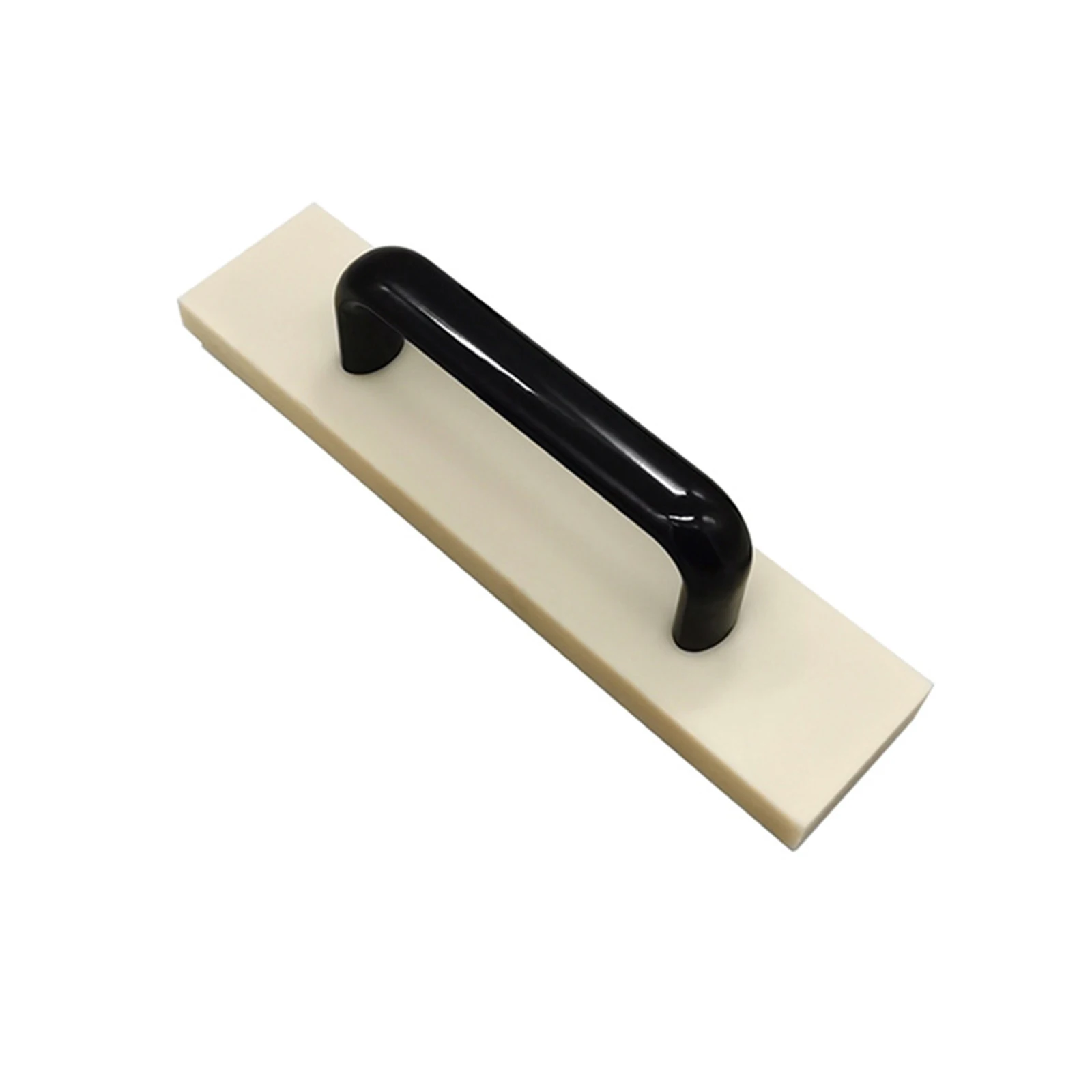 Tapping Block Professional Knocking Durable With Handle For Vinyl Plank Accessories Installation Lengthen DIY Flooring Tool Home
Tapping Block Professional Knocking Durable With Handle For Vinyl Plank Accessories Installation Lengthen DIY Flooring Tool Home