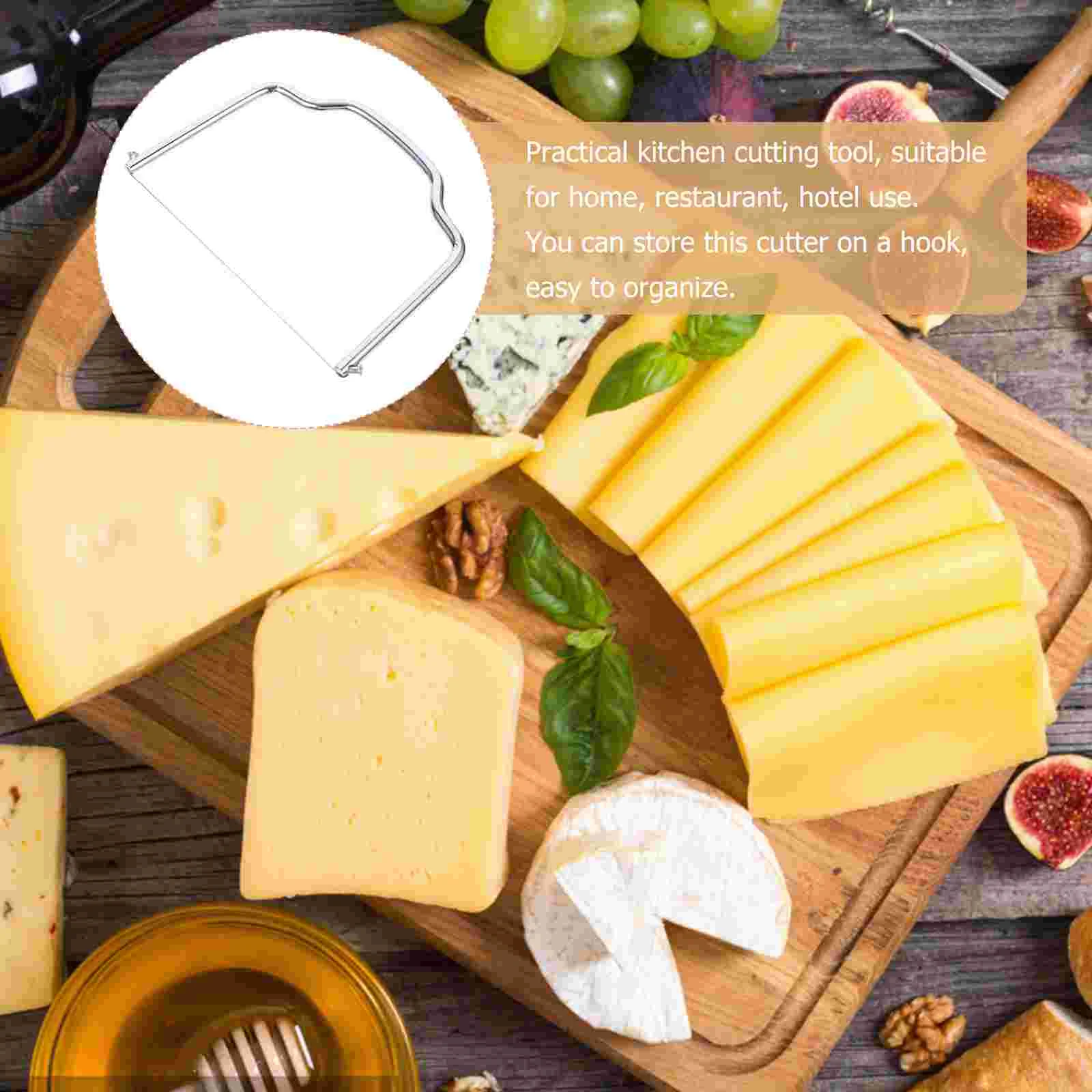 Cheese Grater Butter Cake Cheese Wire Slicer Truffle Slicer Cheese Plane Truffle Shaver
Cheese Grater Butter Cake Cheese Wire Slicer Truffle Slicer Cheese Plane Truffle Shaver