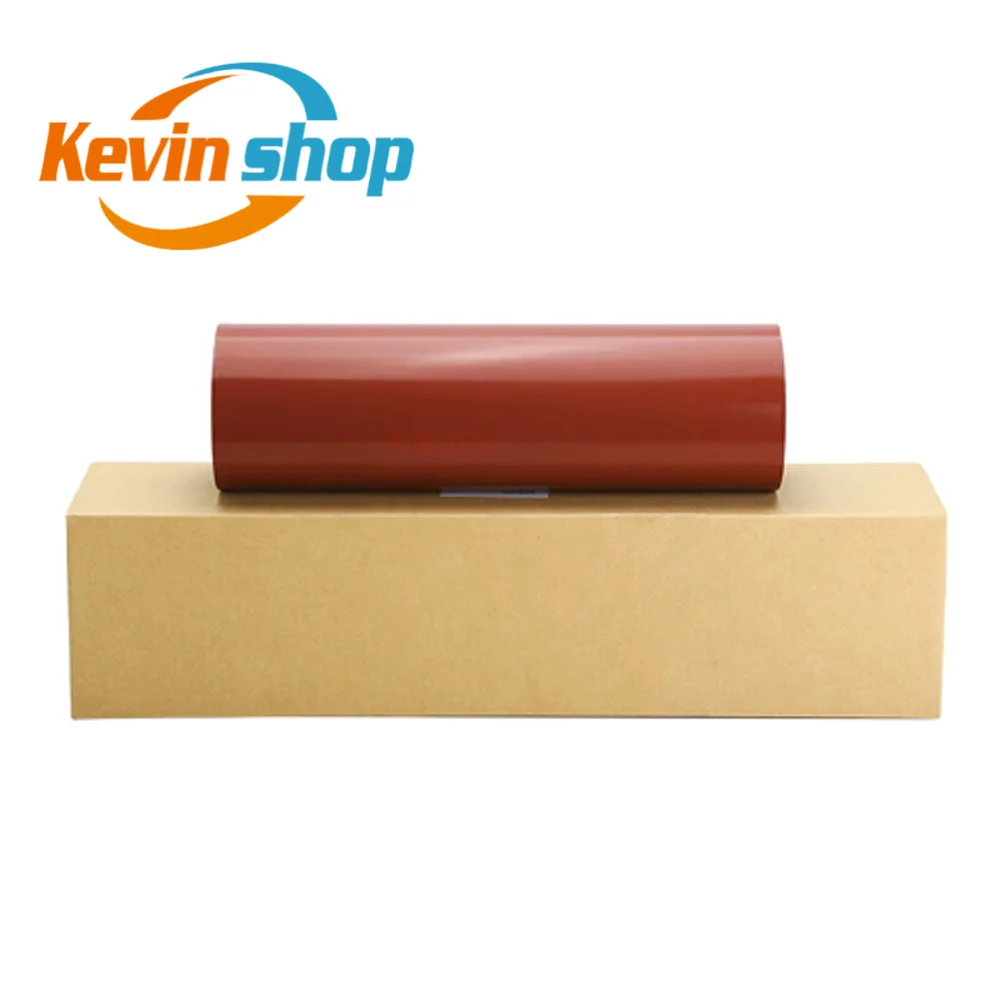 1pc Copier Part V180 fuser belt for Xerox Versant 80 180 2100 3100 fuser film for Xerox V80 V2100 V3100 fixing belt Printer part
1pc Copier Part V180 fuser belt for Xerox Versant 80 180 2100 3100 fuser film for Xerox V80 V2100 V3100 fixing belt Printer part