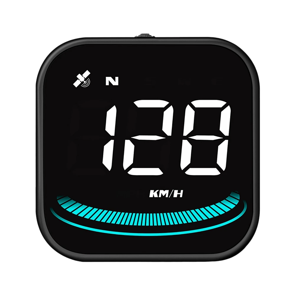 Car HUD Head Up Display Car Speedometer Smart Digital Alarm Reminder GPS HUD Car Electronics Accessories for All Cars
Car HUD Head Up Display Car Speedometer Smart Digital Alarm Reminder GPS HUD Car Electronics Accessories for All Cars