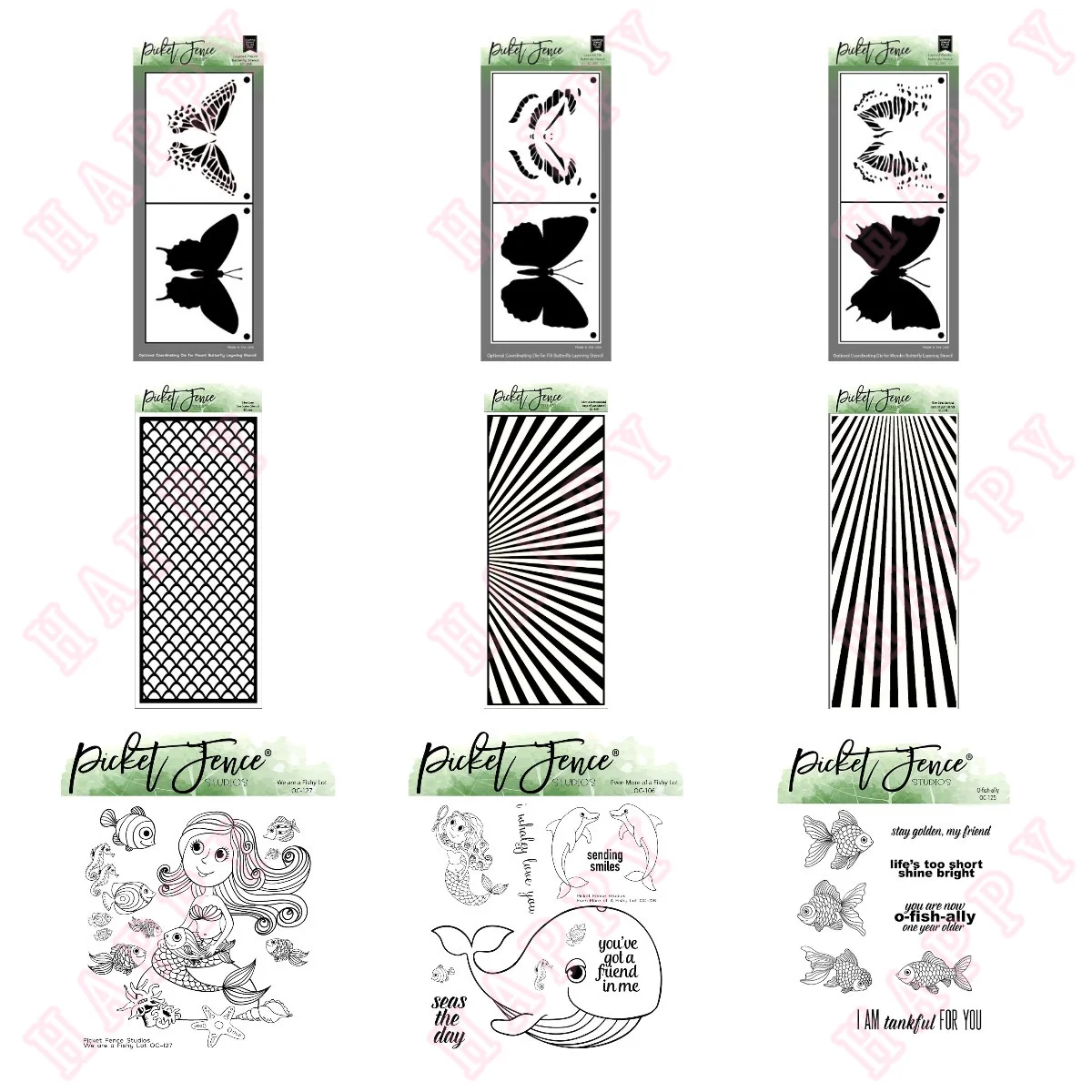 Magical Creatures Metal Cutting Dies Stamps Stencils Decorative For DIY Scrapbooking Envelope Greeting Card Embossing Handcraft
Magical Creatures Metal Cutting Dies Stamps Stencils Decorative For DIY Scrapbooking Envelope Greeting Card Embossing Handcraft