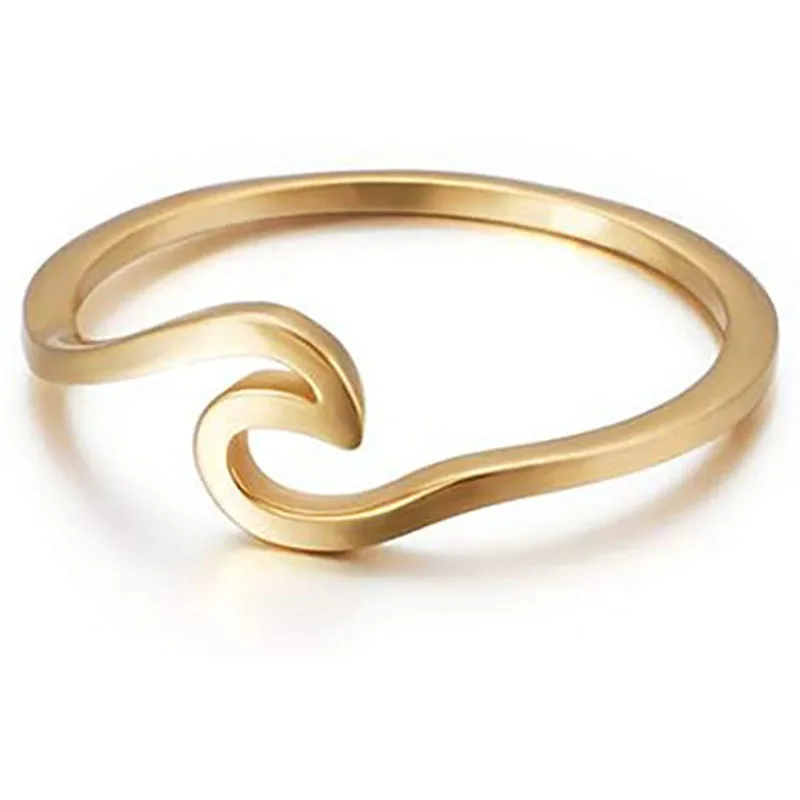Ocean Wave Ring,925 Sterling Silver Wave Ring for Women,Summer-Themed Design Ocean Sea Wave Holiday Promise Statement Ring
Ocean Wave Ring,925 Sterling Silver Wave Ring for Women,Summer-Themed Design Ocean Sea Wave Holiday Promise Statement Ring