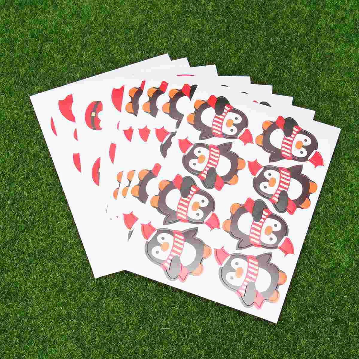 56 Lollipop Paper Cards Creative Message Cards Candy Holders for Display Christmas Party Wedding
56 Lollipop Paper Cards Creative Message Cards Candy Holders for Display Christmas Party Wedding