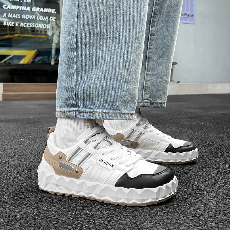 Новая нишевая универсальная обувь на плоской подошве для мальчиков износостойкие кроссовки для скейтборда индивидуальная цветная строчка... 
Новая нишевая универсальная обувь на плоской подошве для мальчиков износостойкие кроссовки для скейтборда индивидуальная цветная строчка...