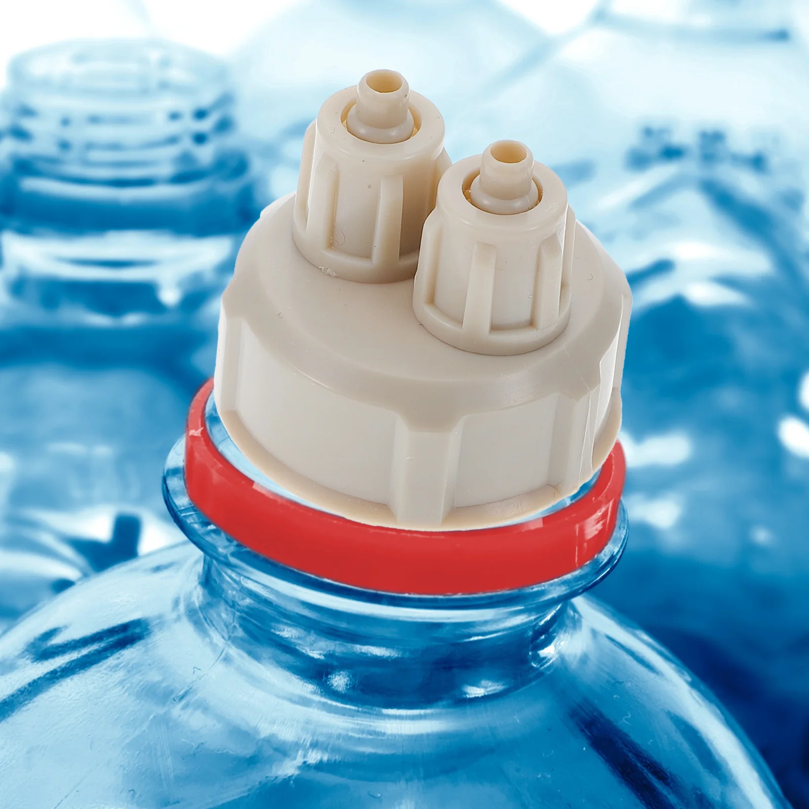 Co2 Caps Bottle Reactor Diy Carbon Dioxide Generator Cap Aquarium Quicksupplies Air Accessoriesdiffuser Screw Plasticsystem Part
Co2 Caps Bottle Reactor Diy Carbon Dioxide Generator Cap Aquarium Quicksupplies Air Accessoriesdiffuser Screw Plasticsystem Part