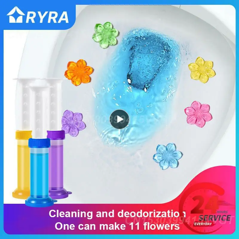 Toilet Cleaning Gel Toilet Deodorant Air Freshener Needle Cleaner Fresh Gel Detergent Flower Household Aromatic Cleaning TSLM1
Toilet Cleaning Gel Toilet Deodorant Air Freshener Needle Cleaner Fresh Gel Detergent Flower Household Aromatic Cleaning TSLM1