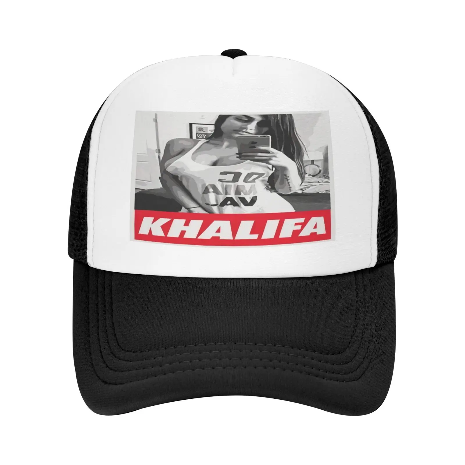 Кепка Mia Khalifa с абстрактным дизайном для мужчин и женщин, Панама с индивидуальным логотипом, Ковбойская шапка, Мужская/Женская кепка
Кепка Mia Khalifa с абстрактным дизайном для мужчин и женщин, Панама с индивидуальным логотипом, Ковбойская шапка, Мужская/Женская кепка