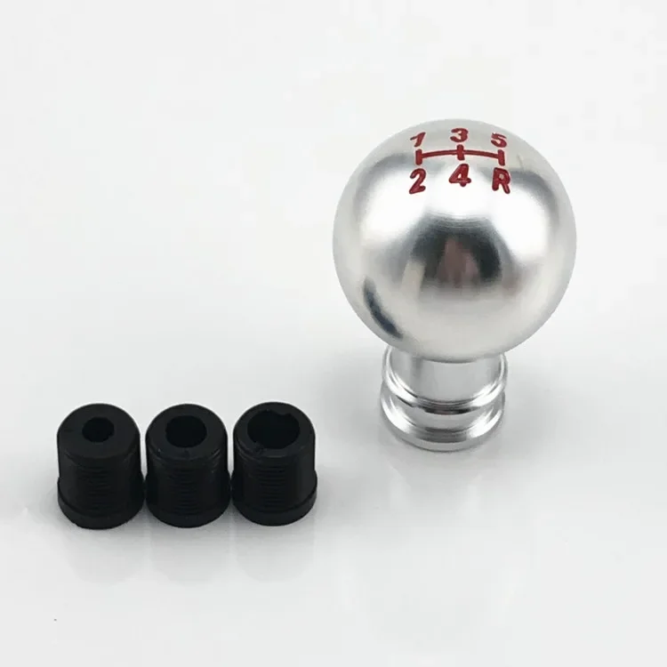 Универсальная алюминиевая ручка переключения передач 5/6/10 скоростей для автомобиля, ручка ручного переключения передач, Ручка рычага переключения передач
Универсальная алюминиевая ручка переключения передач 5/6/10 скоростей для автомобиля, ручка ручного переключения передач, Ручка рычага переключения передач