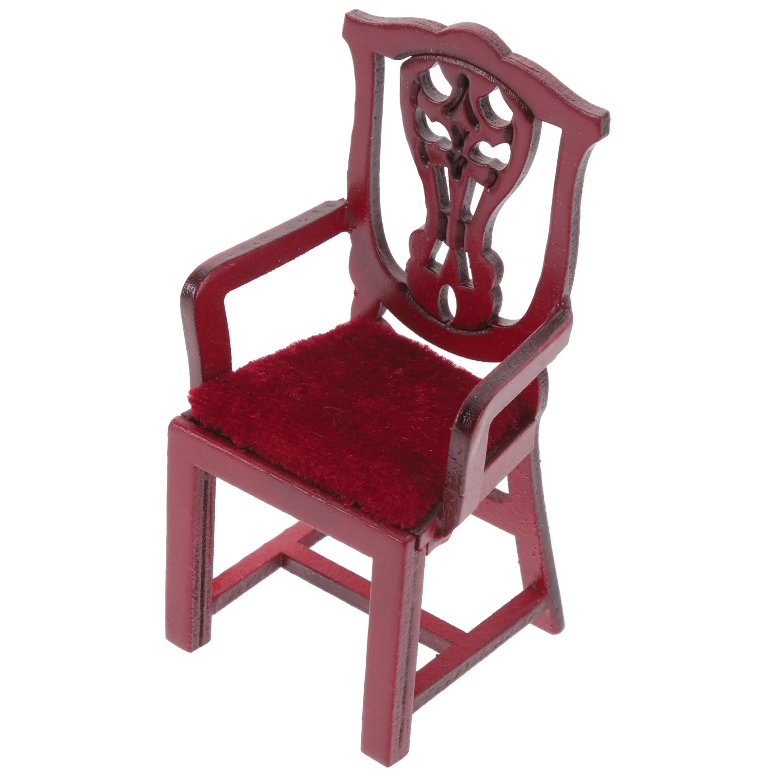 Домашнее кресло, декоративные Детские миниатюрные стулья, фигурки, аксессуар для украшения, детская игрушка 
Домашнее кресло, декоративные Детские миниатюрные стулья, фигурки, аксессуар для украшения, детская игрушка