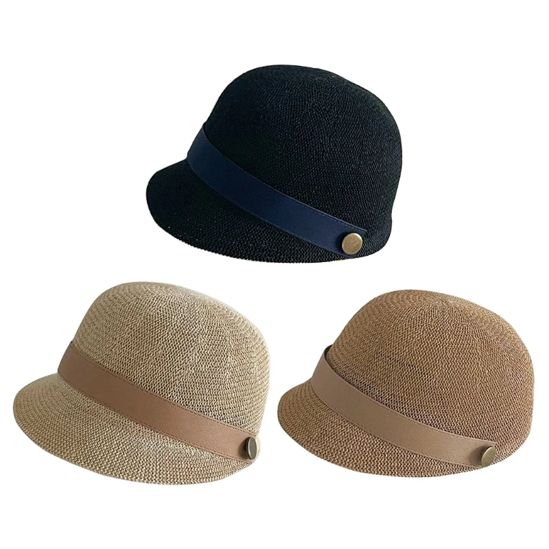 Baby Girl Straw Hat Toddler Summer Beach- Hat Sun Protection Hats for Kids Girls Drop shipping
Baby Girl Straw Hat Toddler Summer Beach- Hat Sun Protection Hats for Kids Girls Drop shipping