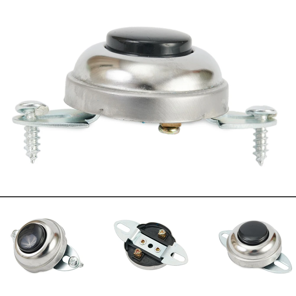 1pcs 12V Engine Starter Waterproof Switch Button For Golf Cart Air Train Horns EZGO Club Car Star ATVs UTVs R/C Auto Parts
1pcs 12V Engine Starter Waterproof Switch Button For Golf Cart Air Train Horns EZGO Club Car Star ATVs UTVs R/C Auto Parts